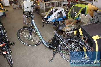 E-Bike PROPHETE Navigator 1.5