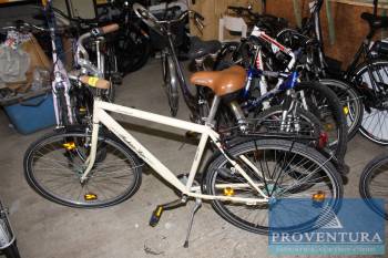 Fahrrad FASHION LINE Tourensport [1]