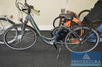 E-Bike PROPHETE Navigator 1.5