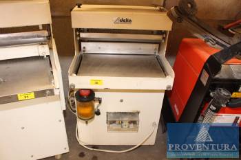 Brotschneidgatter DELTA DSP 45/9