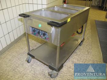 Bain Marie HUPFER