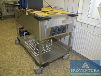 Bain Marie HUPFER