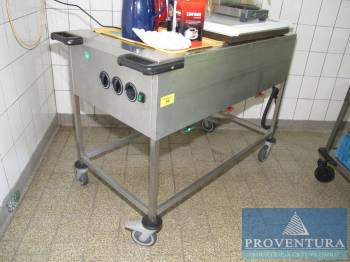 Bain Marie