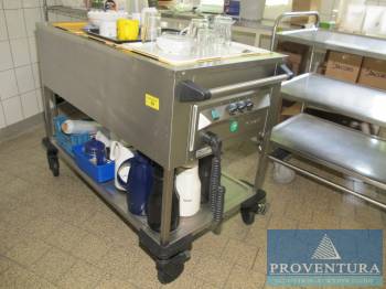 Bain Marie RIEBER