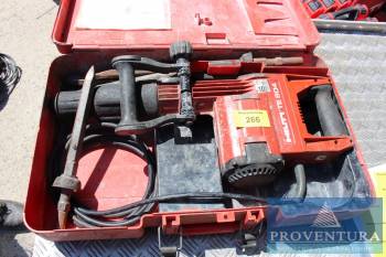 Stemmhammer HILTI TE 804