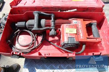 Stemmhammer HILTI TE 804