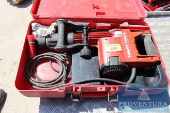 Stemmhammer HILTI TE 804