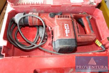 Elektro-Meißelhammer HILTI TE 504