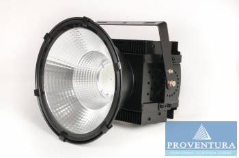 LED Hallenstrahler 300 Watt – Neuware mit TÜV GS - 35 Stück verfügbar