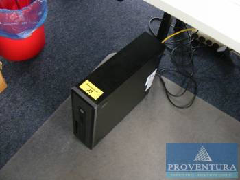 PC HP ProDesk