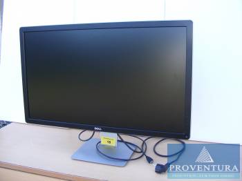 Monitor DELL Ultra Sharp UP3214Qt