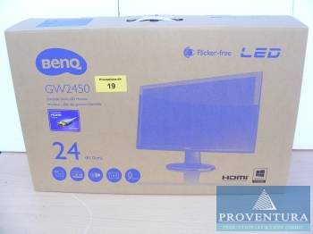 Monitor BenQ GW2450HM