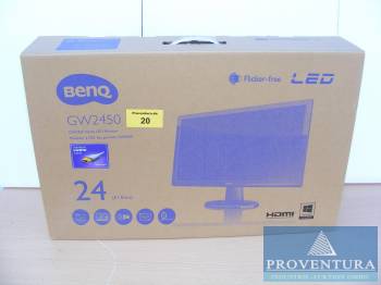 Monitor BenQ GW2450HM