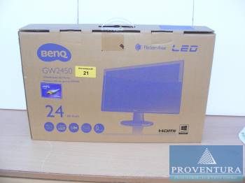 Monitor BenQ GW2450HM