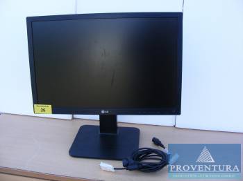 Monitor LG Flatron 24MB65PM-B