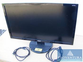 Monitor ACER K272HULbmiidp