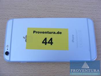 Smartphone APPEL iPhone 6 plus