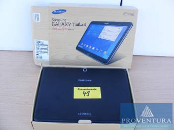 Tablet SAMSUNG GALAXY Tab 4