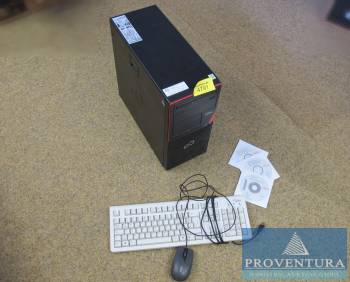 PC FUJITSU-SIEMENS Esprimo P720 E90+