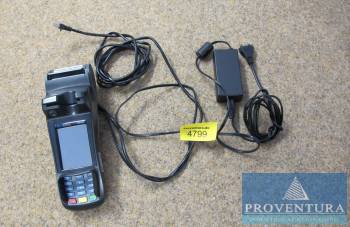 Kartenterminal VERIFONE H5000