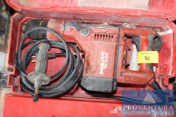 Stemmhammer HILTI TE 504