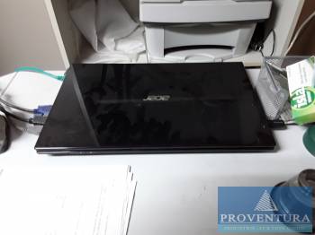 Notebook Acer Aspire V3 571 G