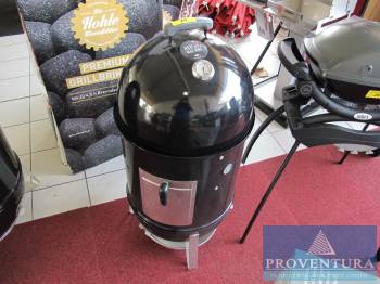 Smoker WEBER Smokey Mountain Cooker