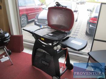 Gasgrill WEBER Q 3200