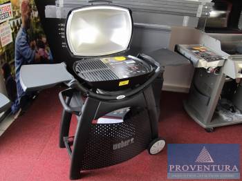 Elektrogrill WEBER Q 2400 Station