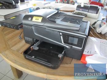 Multifunktionsdrucker HP Officejet 6700 Premium