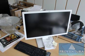 UHD-LED-Monitor FUJITSU P27T-7