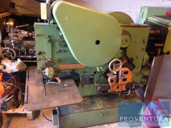 Profilstanze PEDDINGHAUS Modell 210 Standard 13