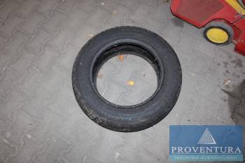 Transporterreifen GOODYEAR Cargo Vector 205/65 R16C 103/101 T, DOT 2410