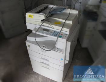 Multifunktionsgerät GESTETNER MP2000