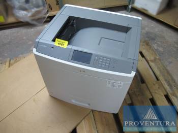 Drucker LEXMARK CS796de