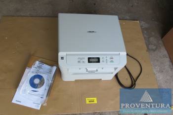 Drucker BROTHER DCP-7055W