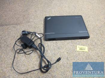 Notepad LENOVO ThinkPad Helix 3698 Ultrabook [1]