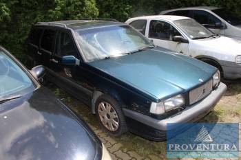 Pkw VOLVO 850 GLT 2.0 20V Kombi