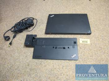 Notebook LENOVO ThinkPad T440s