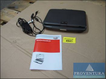 Toughbook WOW iQ150