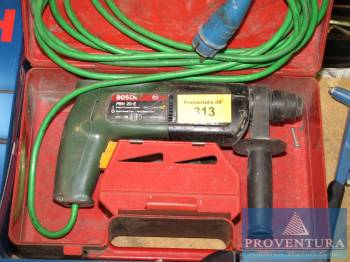 Bohrhammer BOSCH PBH 20-E