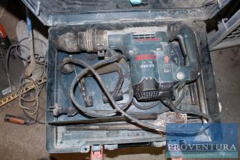 Bohrhammer BOSCH GSH 5 E