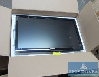 Monitor SAMSUNG SM S27B550V 27Zoll