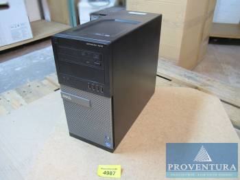 PC DELL Optiplex 7010