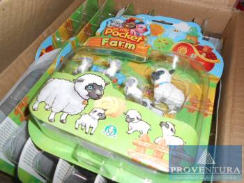 Pocket Farm