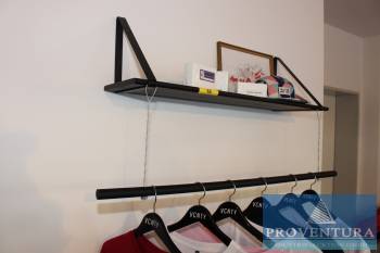 Wandregal FERM LIVING Shelf Hangers