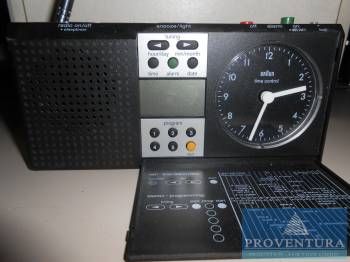 Digitalradio Braun Modell 3869 ABR 314 df