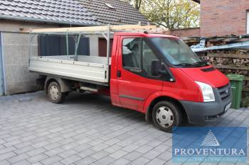 Lkw offener Kasten FORD Transit 85T300 2.2 TDCi