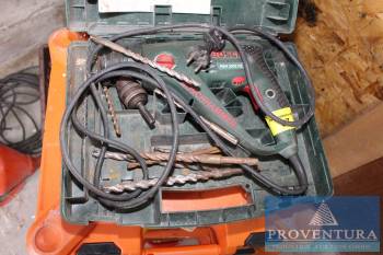 Bohrhammer BOSCH PBH 2000 RE