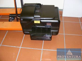 Multifunktionsgerät HP OfficeJet Pro 8600